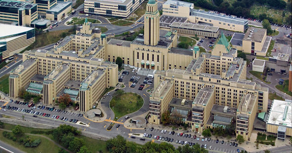 University-of-Montreal