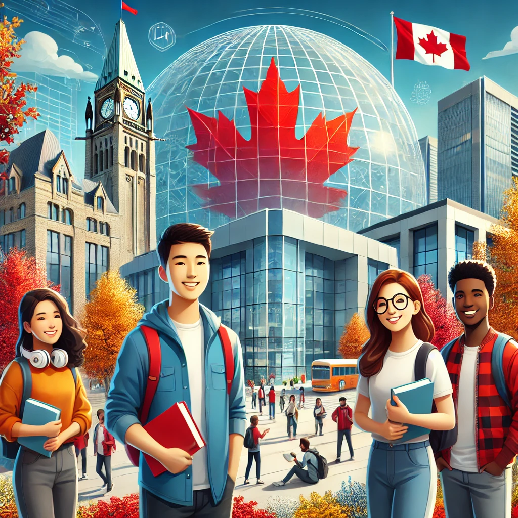 Canada’s Potential Cap on International Students: What You Need to Know